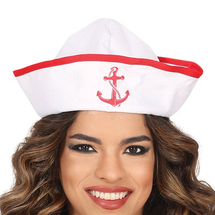 Abito Donna Marinaio