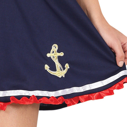 Abito Donna Marinaio