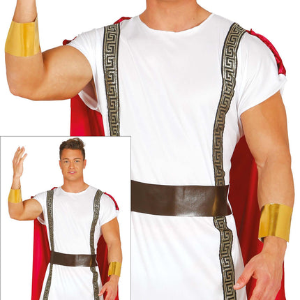 Costume da imperatore romano