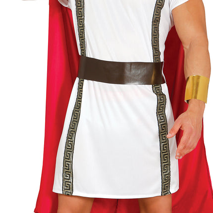 Costume da imperatore romano