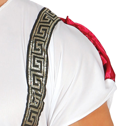 Costume da imperatore romano