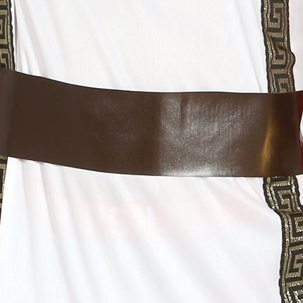 Costume da imperatore romano