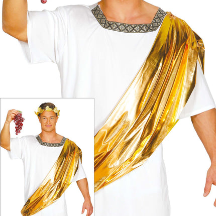 Costume da Cesare Romano