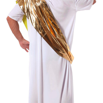 Costume da Cesare Romano