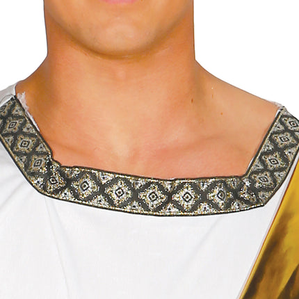 Costume da Cesare Romano