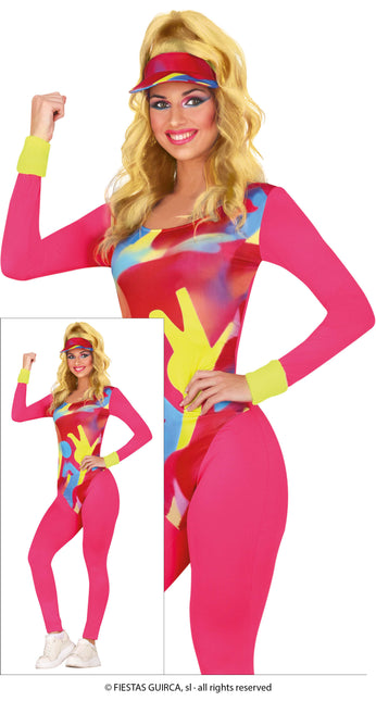 Costume Tuta da donna
