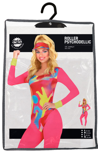 Costume Tuta da donna