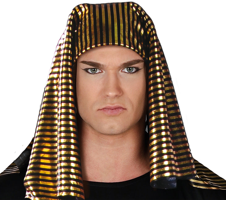 Costume Faro Uomo Nero
