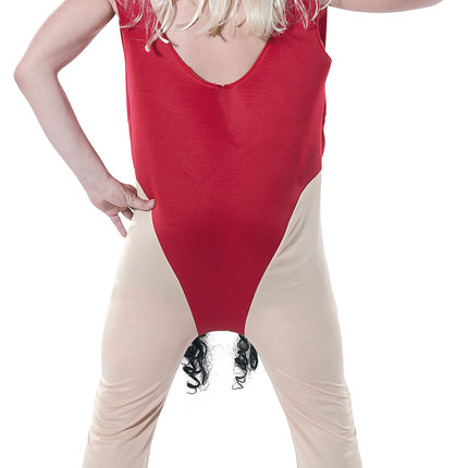 Costume Baywatch Uomo