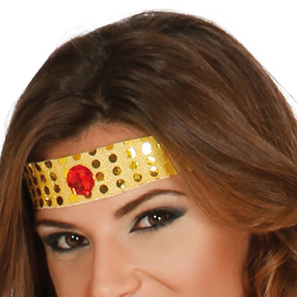 Costume da Super Donna Donna