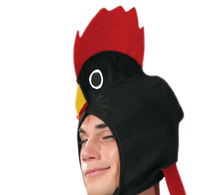 Costume da gallo L