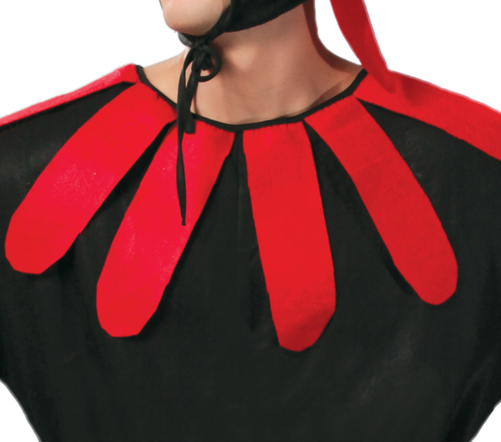 Costume da gallo L