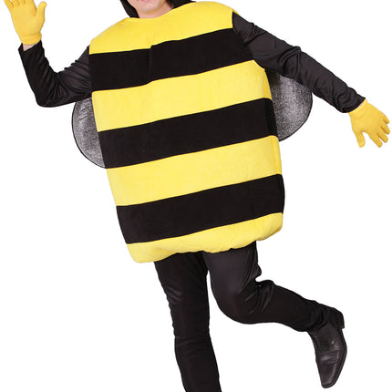Costume da ape uomo