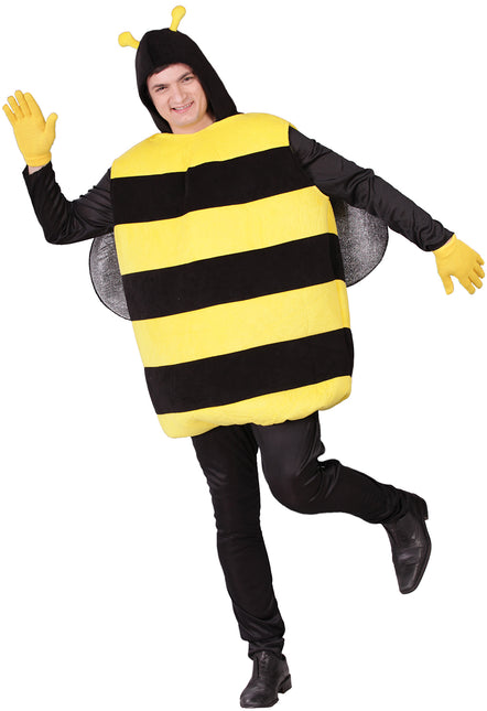 Costume da ape uomo
