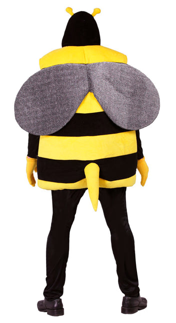 Costume da ape uomo