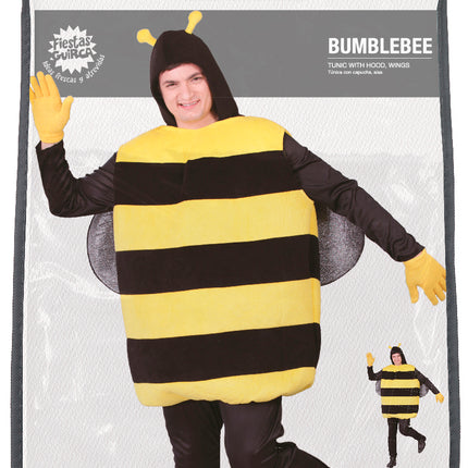 Costume da ape uomo