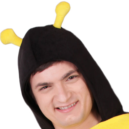 Costume da ape uomo