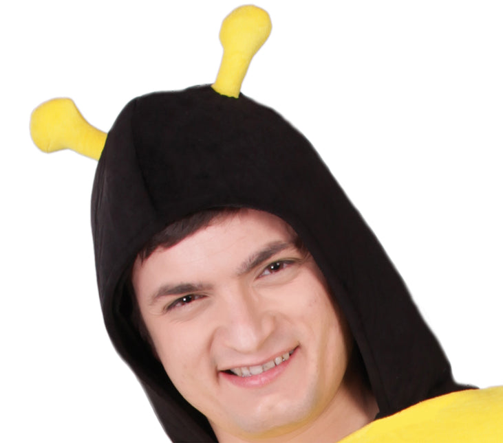 Costume da ape uomo