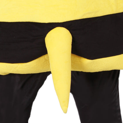 Costume da ape uomo