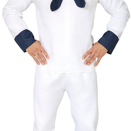 Abito da marinaio