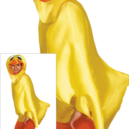 Costume da anatra L