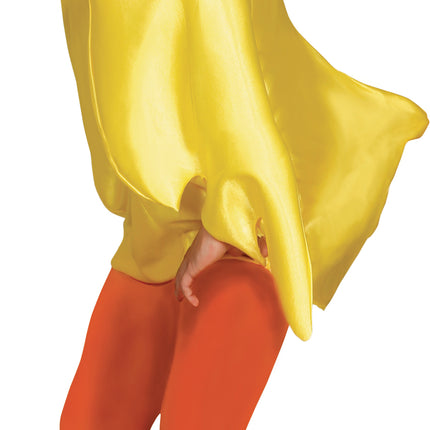 Costume da anatra L