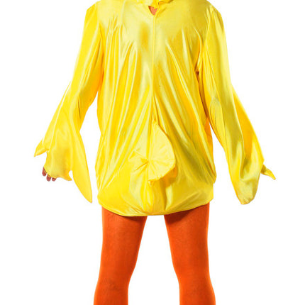 Costume da anatra L