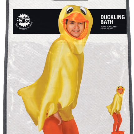 Costume da anatra L