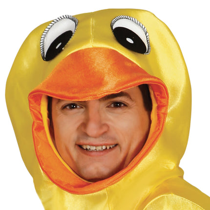 Costume da anatra L