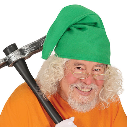Costume da nano uomo