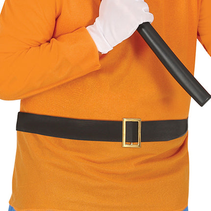 Costume da nano uomo