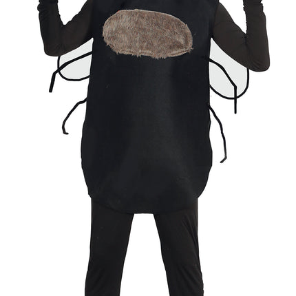 Costume Fly Uomo L