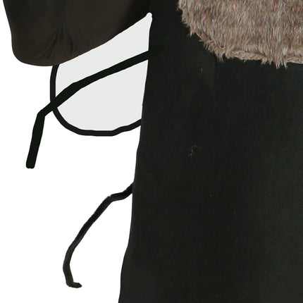 Costume Fly Uomo L