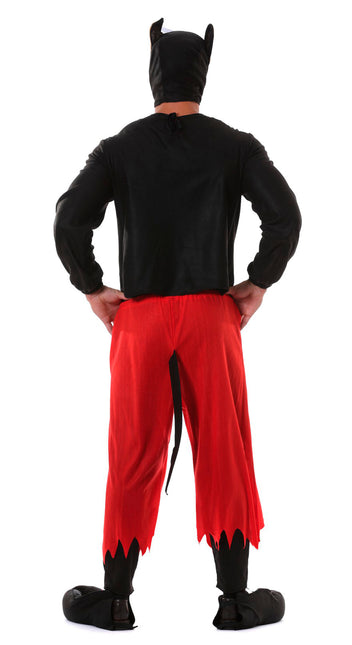 Costume da lupo L
