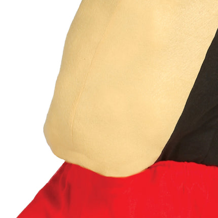 Costume da lupo L