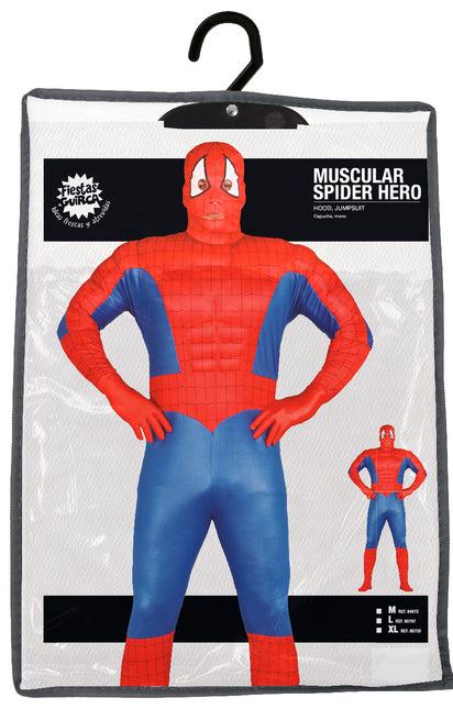 Costume da Uomo Ragno