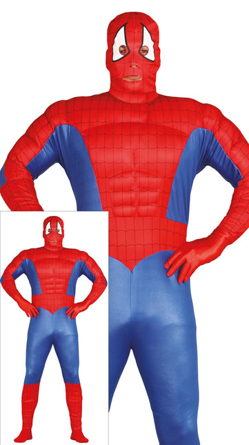 Costume da Uomo Ragno