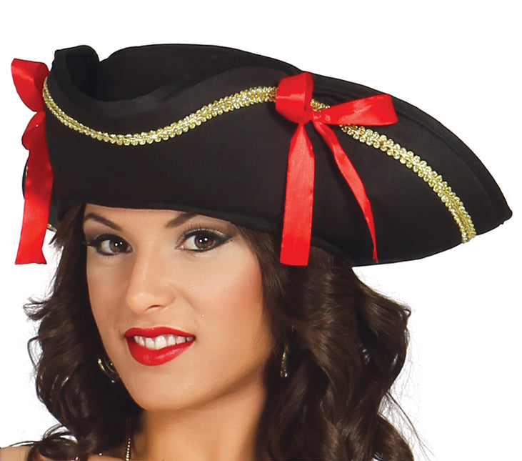 Abito da pirata sexy
