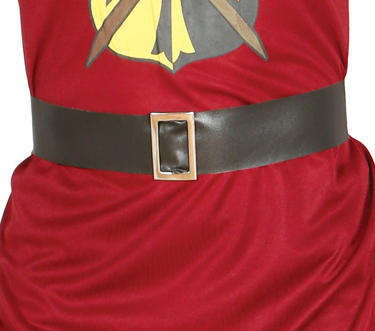 Costume da principe medievale