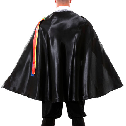 Costume da cantante spagnolo uomo