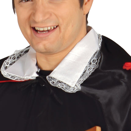 Costume da cantante spagnolo uomo