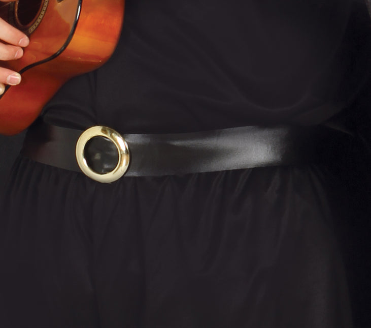 Costume da cantante spagnolo uomo