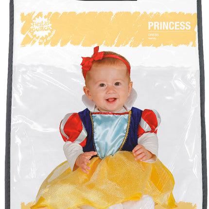 Costume da principessa per bambini