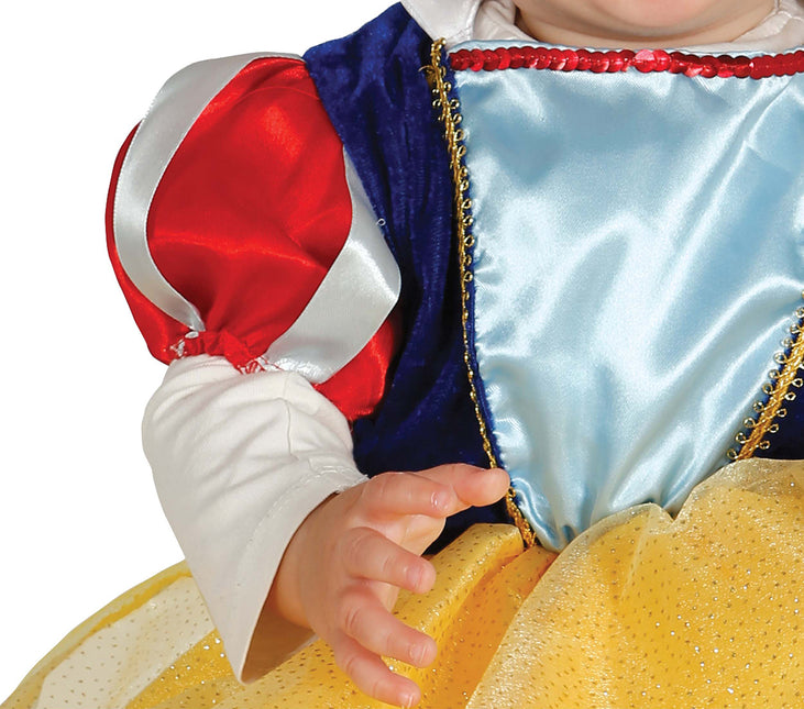 Costume da principessa per bambini