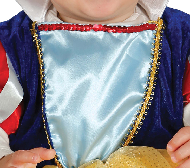 Costume da principessa per bambini
