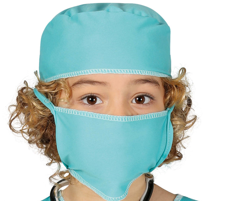 Costume da chirurgo per bambino