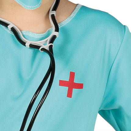Costume da chirurgo per bambino