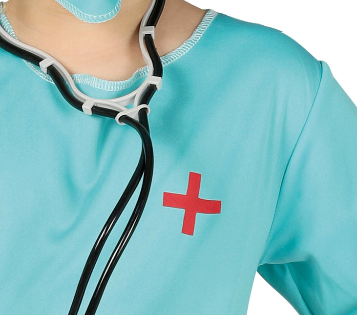 Costume da chirurgo per bambino