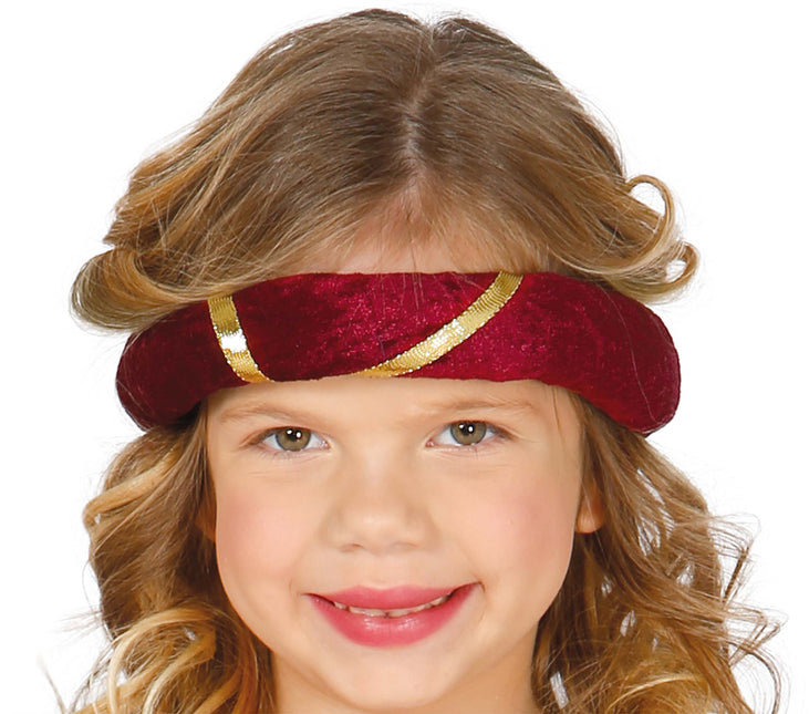 Costume medievale da bambino