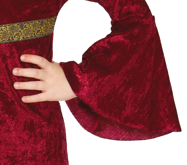 Costume medievale da bambino